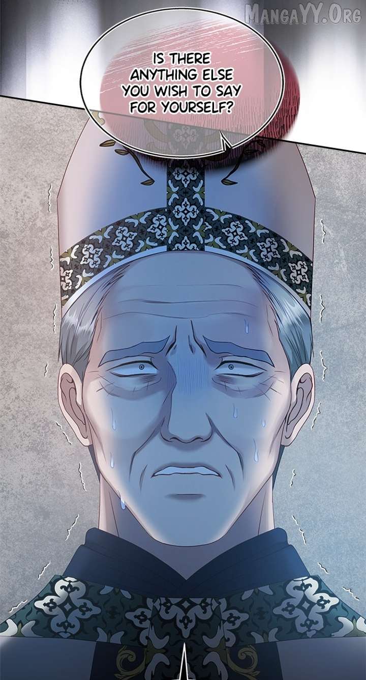 What Does That Evil Dragon Live For? Chapter 104 321 32