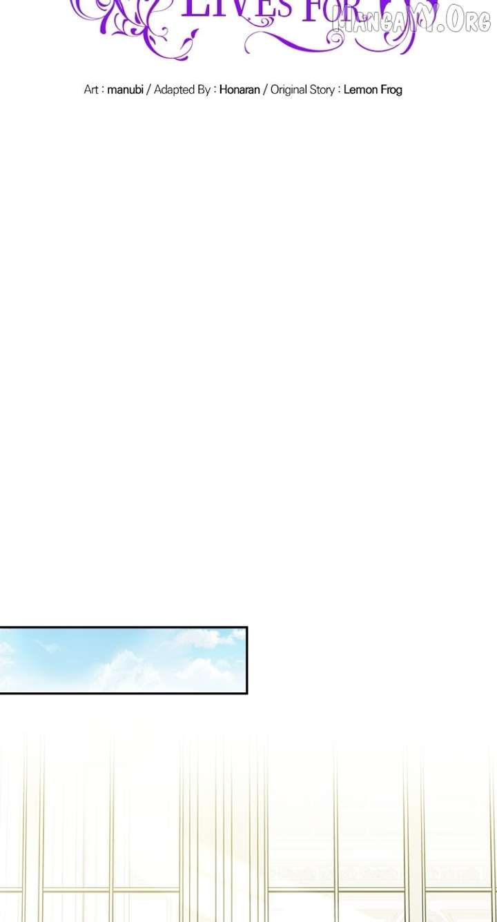 What Does That Evil Dragon Live For? Chapter 104 323 34