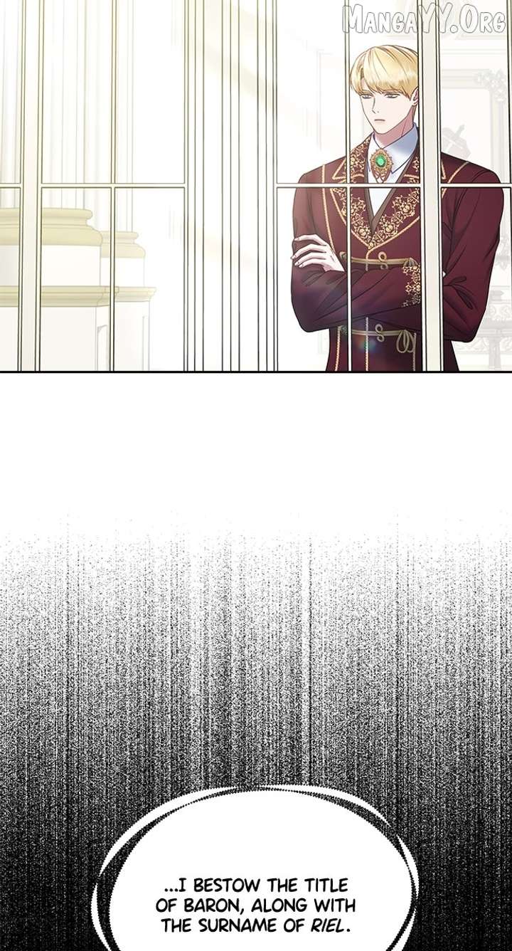 What Does That Evil Dragon Live For? Chapter 104 324 35