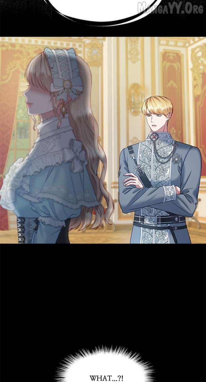 What Does That Evil Dragon Live For? Chapter 104 325 36