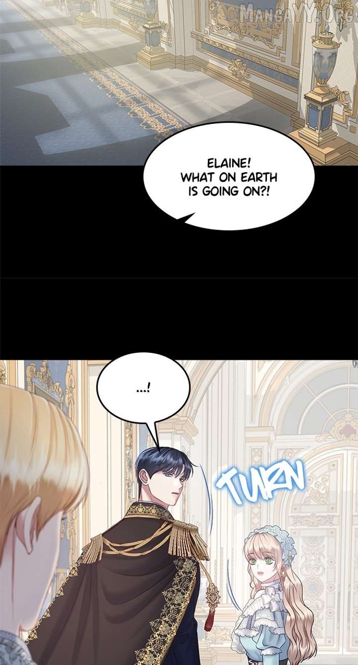 What Does That Evil Dragon Live For? Chapter 104 327 38