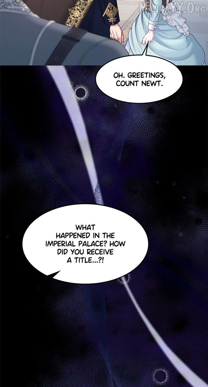 What Does That Evil Dragon Live For? Chapter 104 328 39