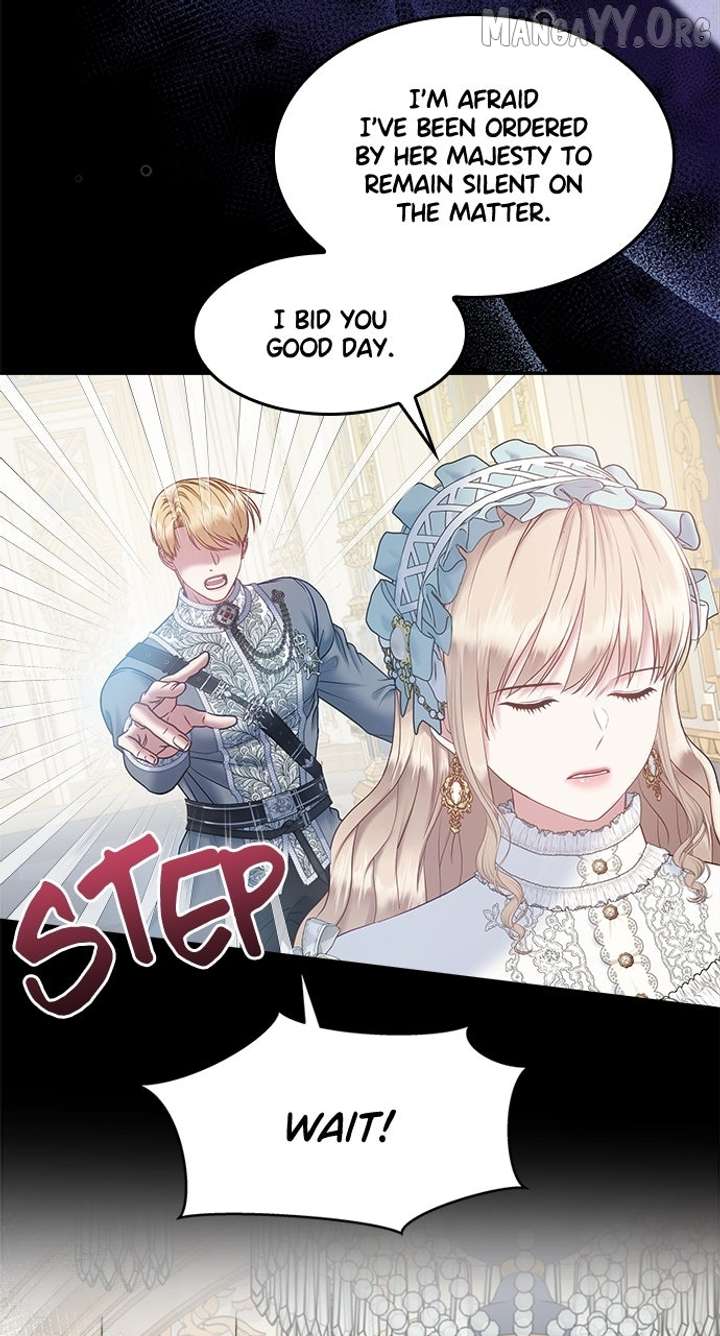 What Does That Evil Dragon Live For? Chapter 104 329 40