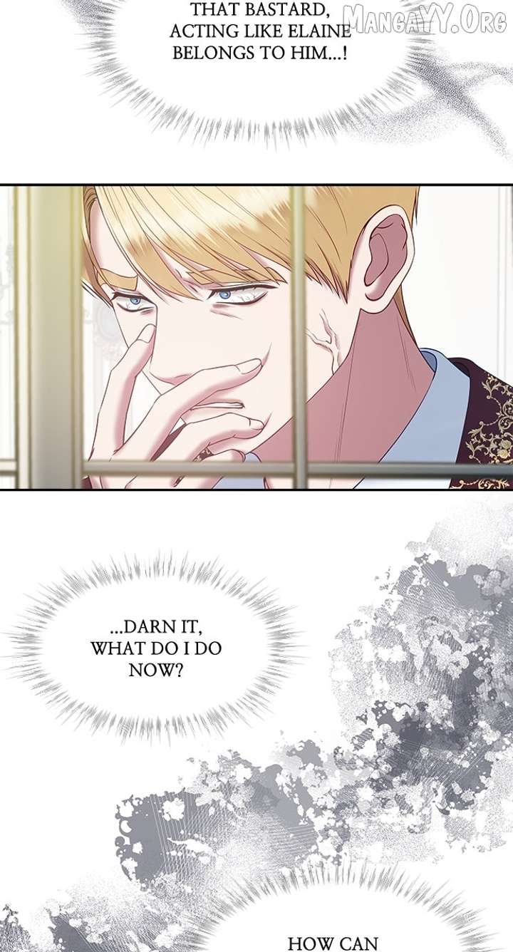 What Does That Evil Dragon Live For? Chapter 104 333 44