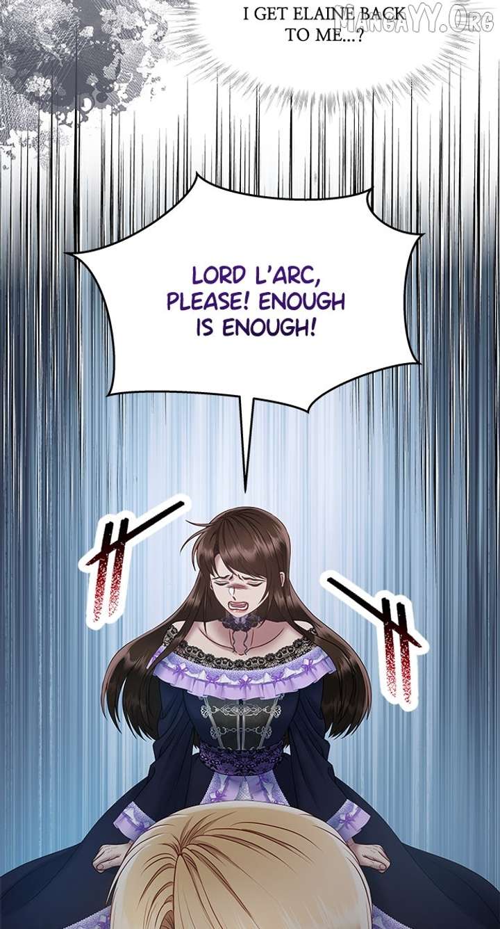 What Does That Evil Dragon Live For? Chapter 104 334 45