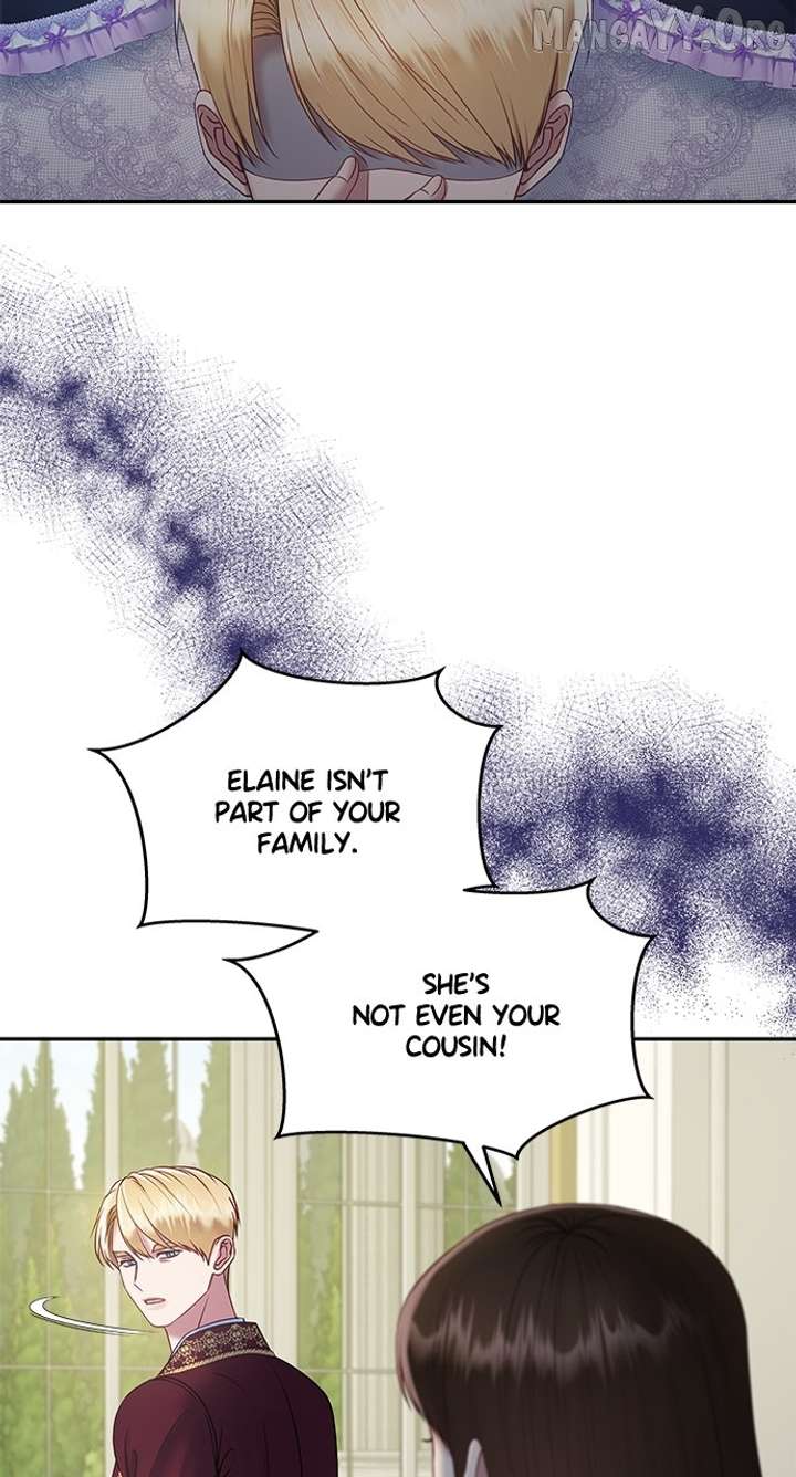 What Does That Evil Dragon Live For? Chapter 104 335 46