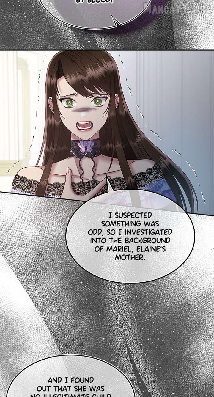 What Does That Evil Dragon Live For? Chapter 104 337 48