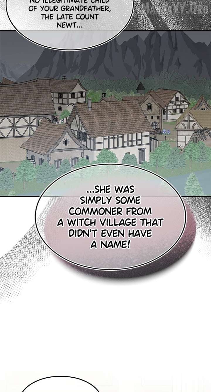 What Does That Evil Dragon Live For? Chapter 104 338 49