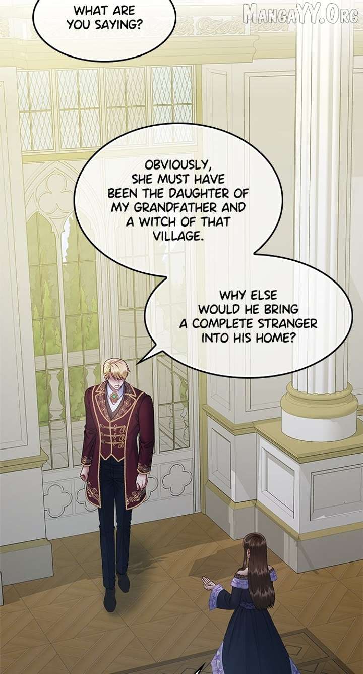 What Does That Evil Dragon Live For? Chapter 104 339 50