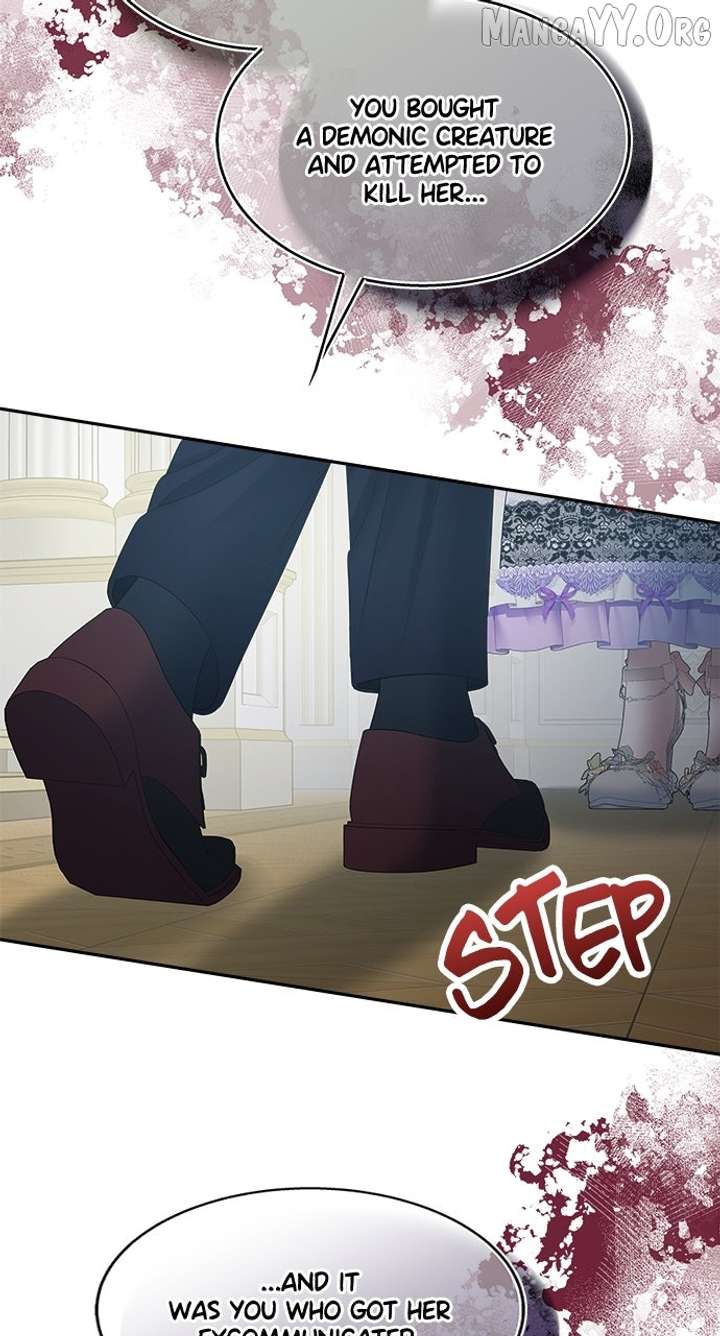 What Does That Evil Dragon Live For? Chapter 104 346 57