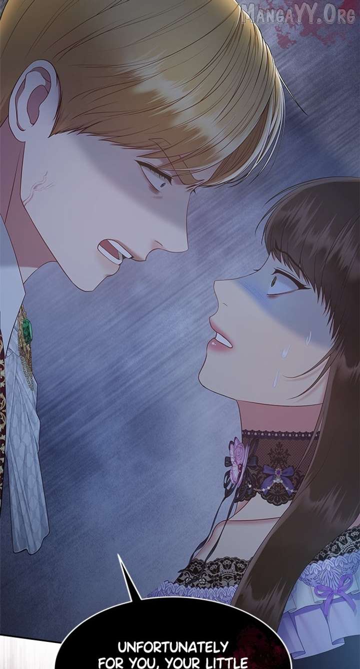 What Does That Evil Dragon Live For? Chapter 104 348 59