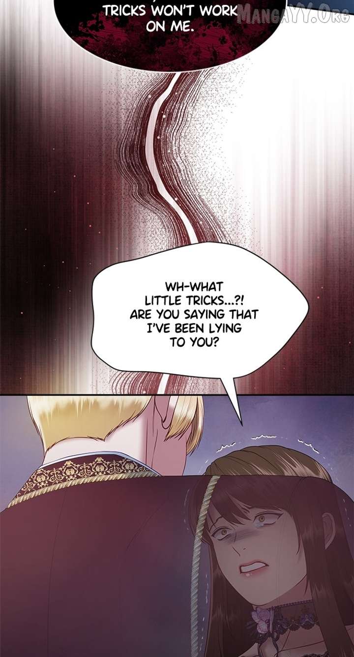 What Does That Evil Dragon Live For? Chapter 104 349 60