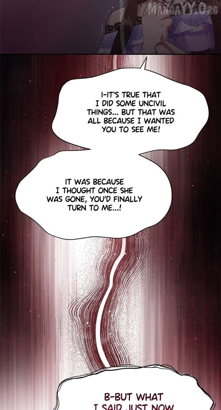 What Does That Evil Dragon Live For? Chapter 104 350 61