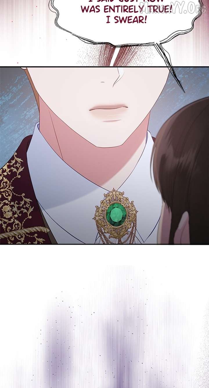 What Does That Evil Dragon Live For? Chapter 104 351 62