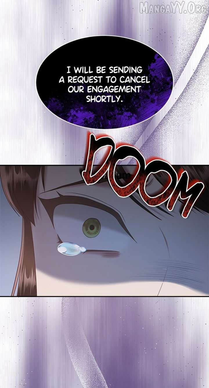 What Does That Evil Dragon Live For? Chapter 104 352 63