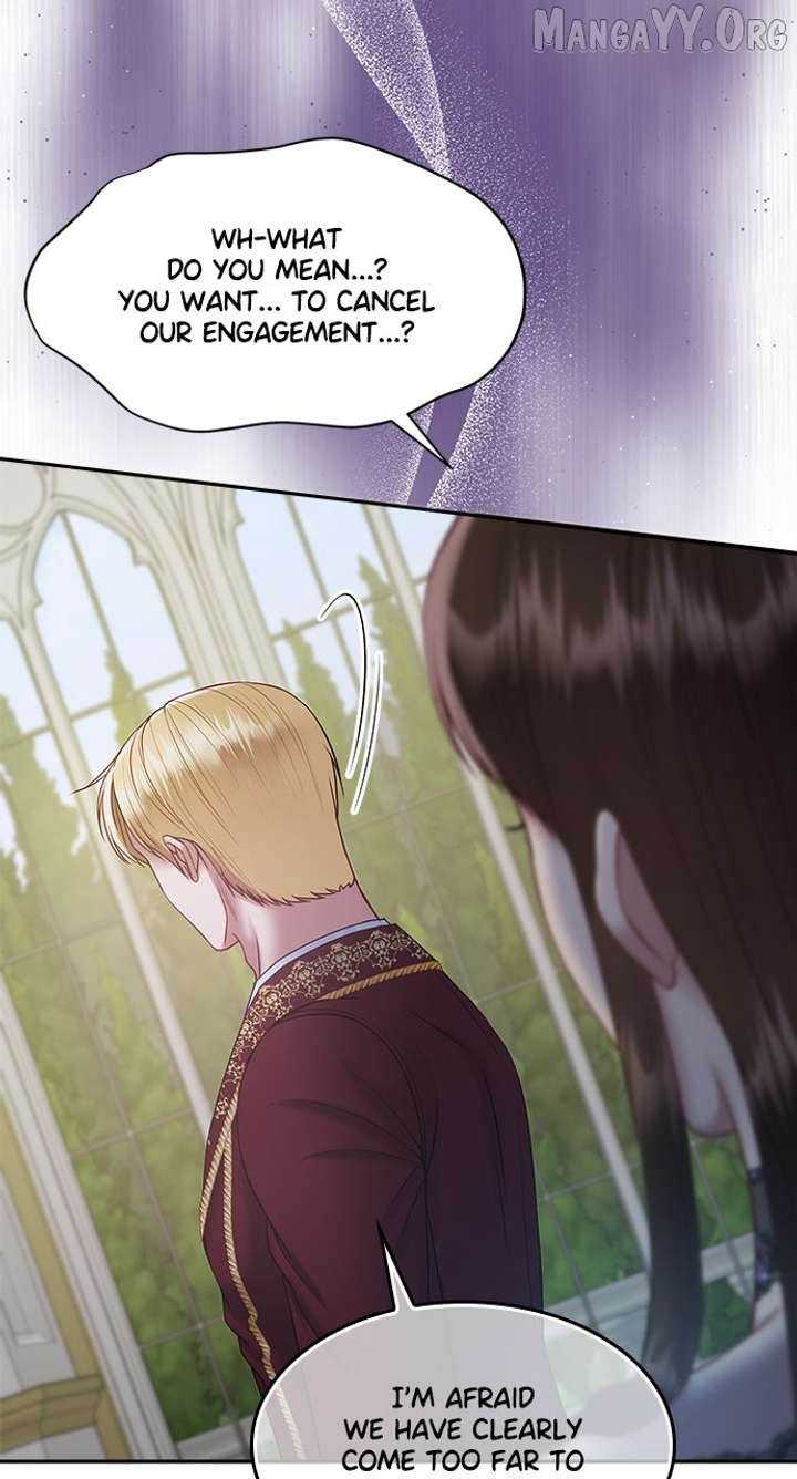 What Does That Evil Dragon Live For? Chapter 104 353 64