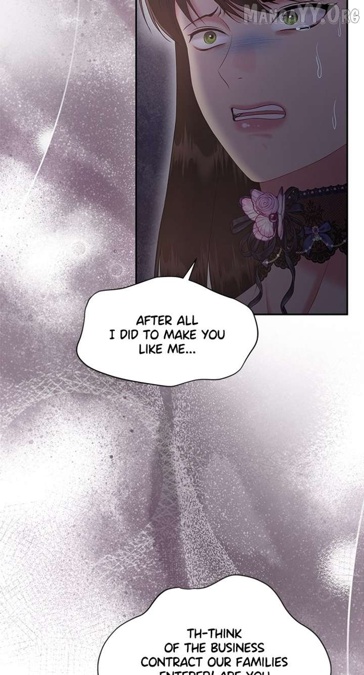 What Does That Evil Dragon Live For? Chapter 104 355 66