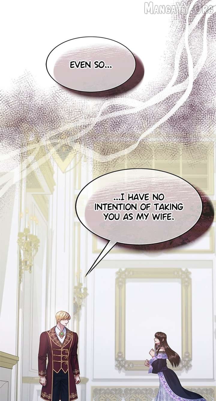 What Does That Evil Dragon Live For? Chapter 104 357 68