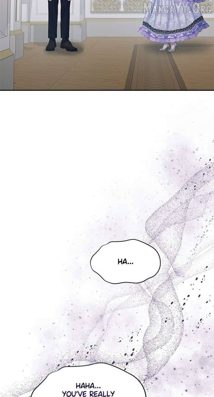 What Does That Evil Dragon Live For? Chapter 104 358 69