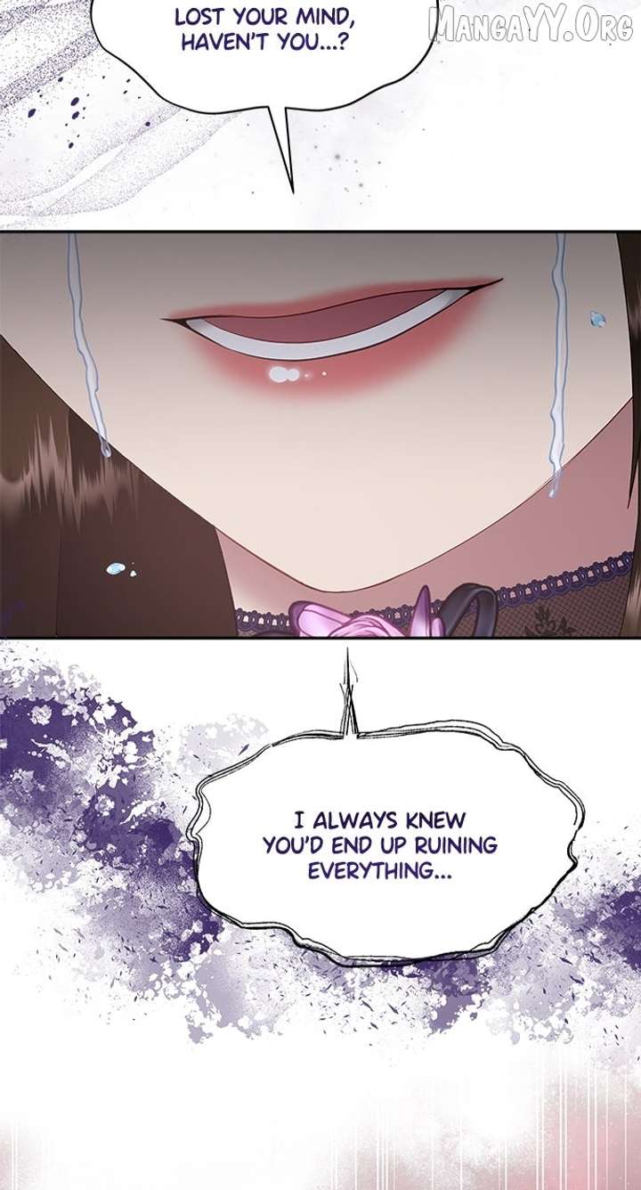 What Does That Evil Dragon Live For? Chapter 104 359 70