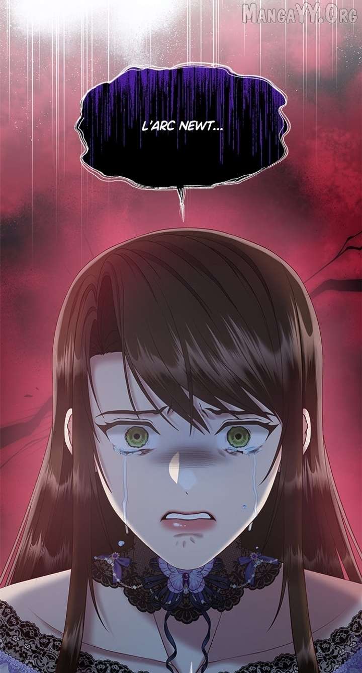 What Does That Evil Dragon Live For? Chapter 104 360 71