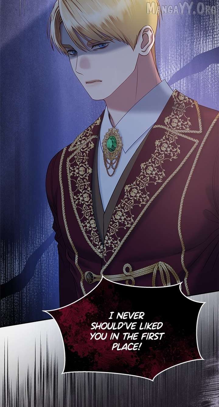 What Does That Evil Dragon Live For? Chapter 104 362 73