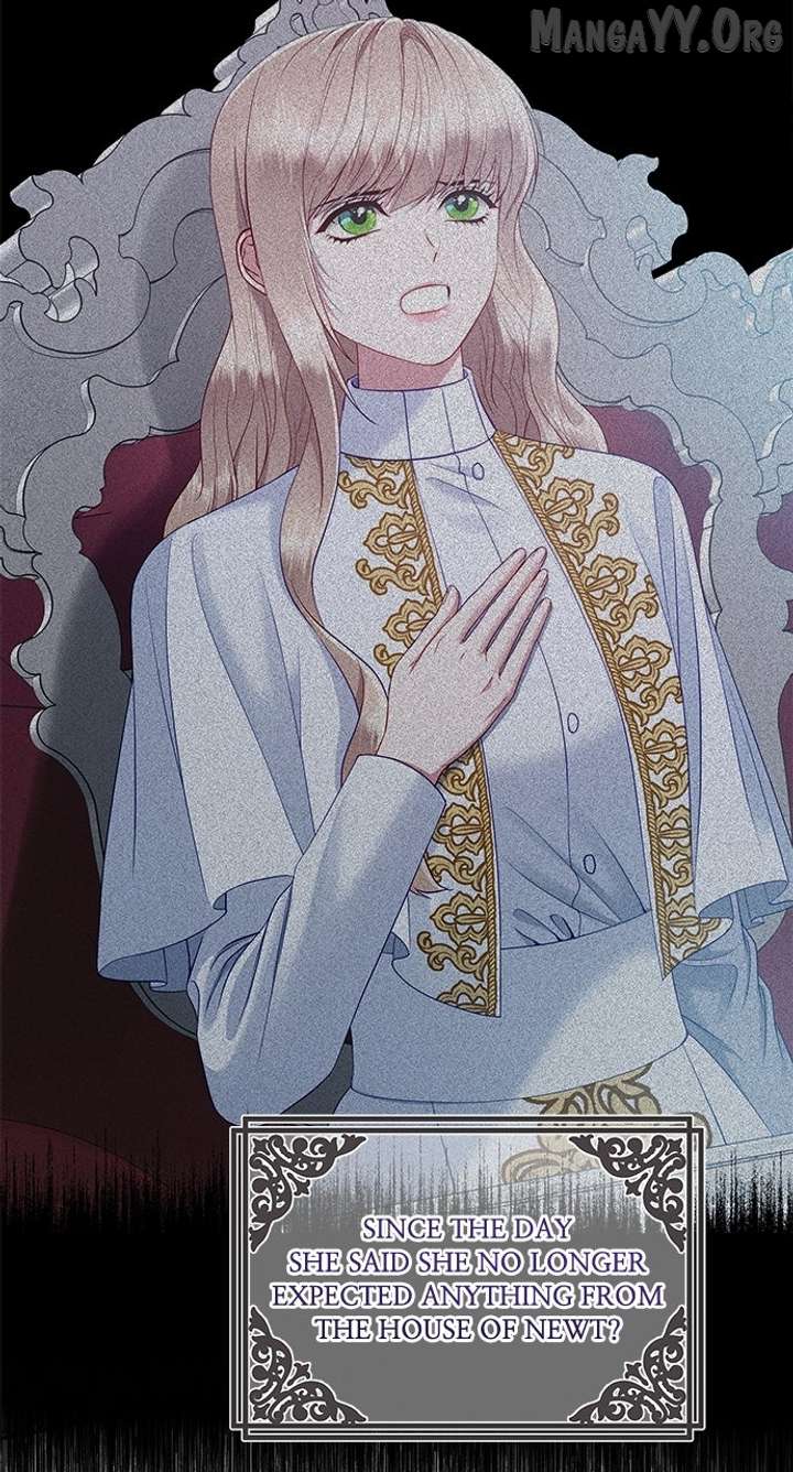 What Does That Evil Dragon Live For? Chapter 104 366 77