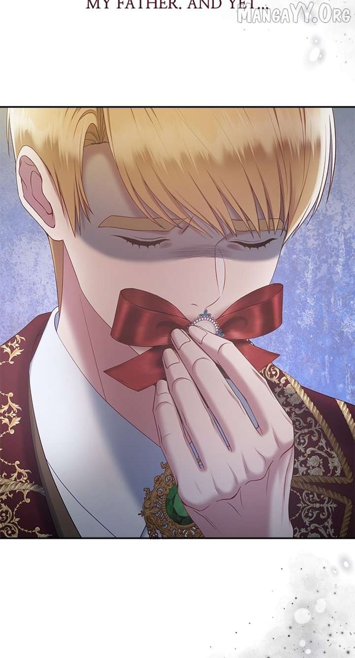 What Does That Evil Dragon Live For? Chapter 104 371 82