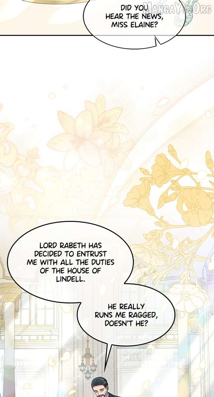 What Does That Evil Dragon Live For? Chapter 104 376 87