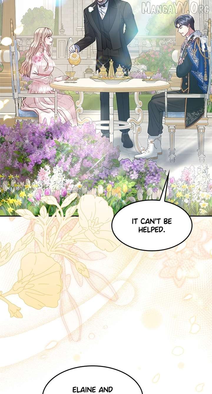 What Does That Evil Dragon Live For? Chapter 104 377 88