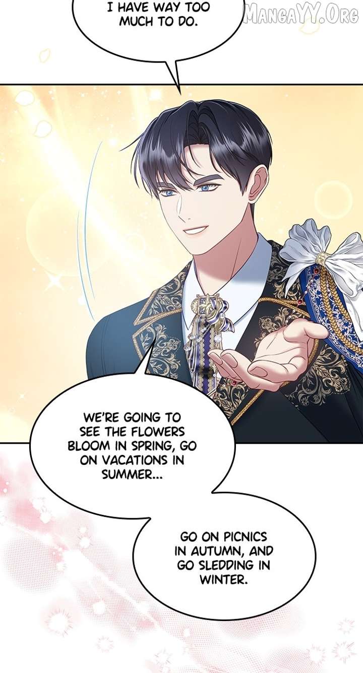 What Does That Evil Dragon Live For? Chapter 104 378 89