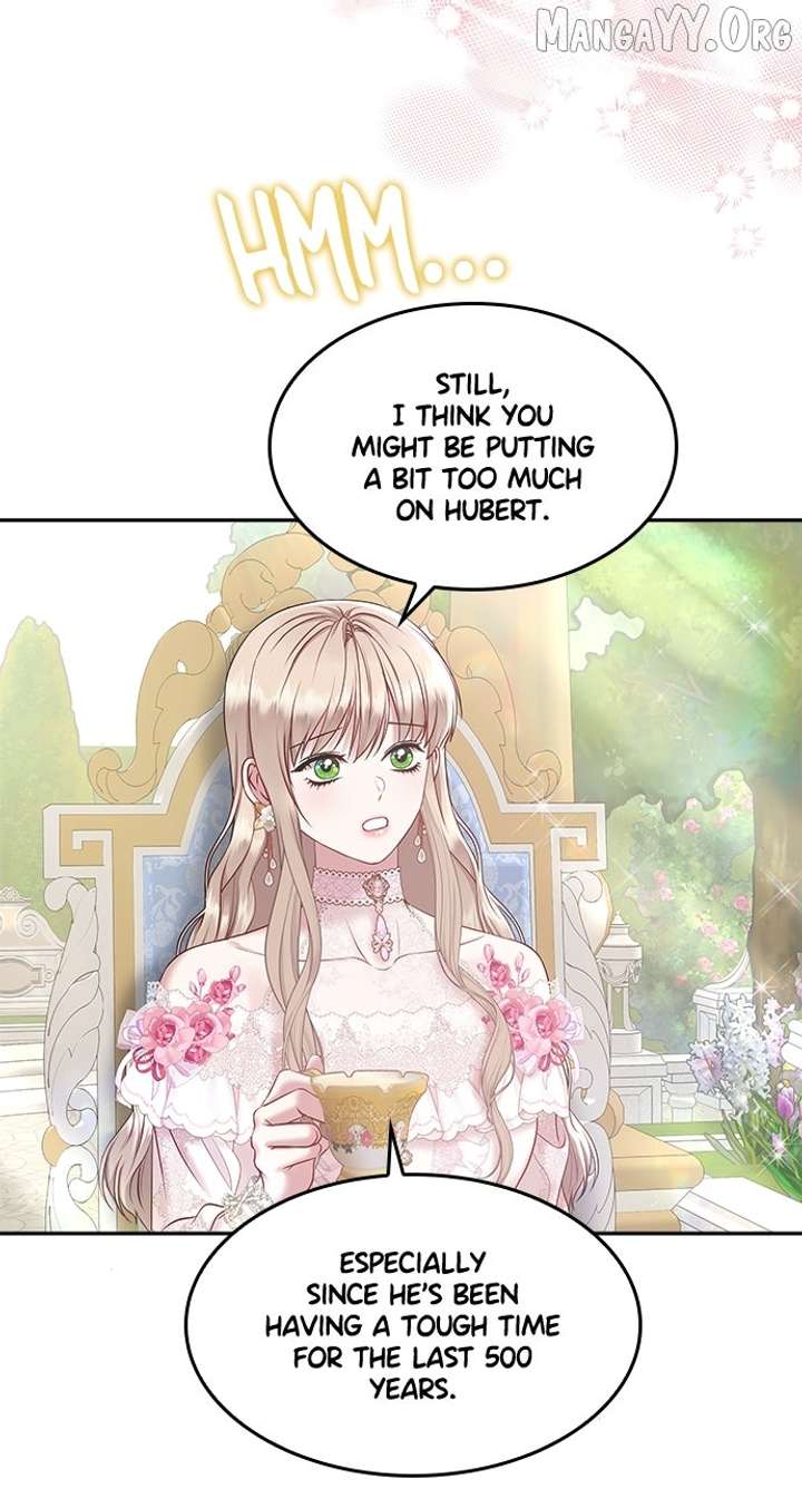 What Does That Evil Dragon Live For? Chapter 104 379 90