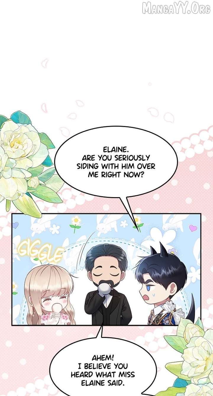 What Does That Evil Dragon Live For? Chapter 104 380 91