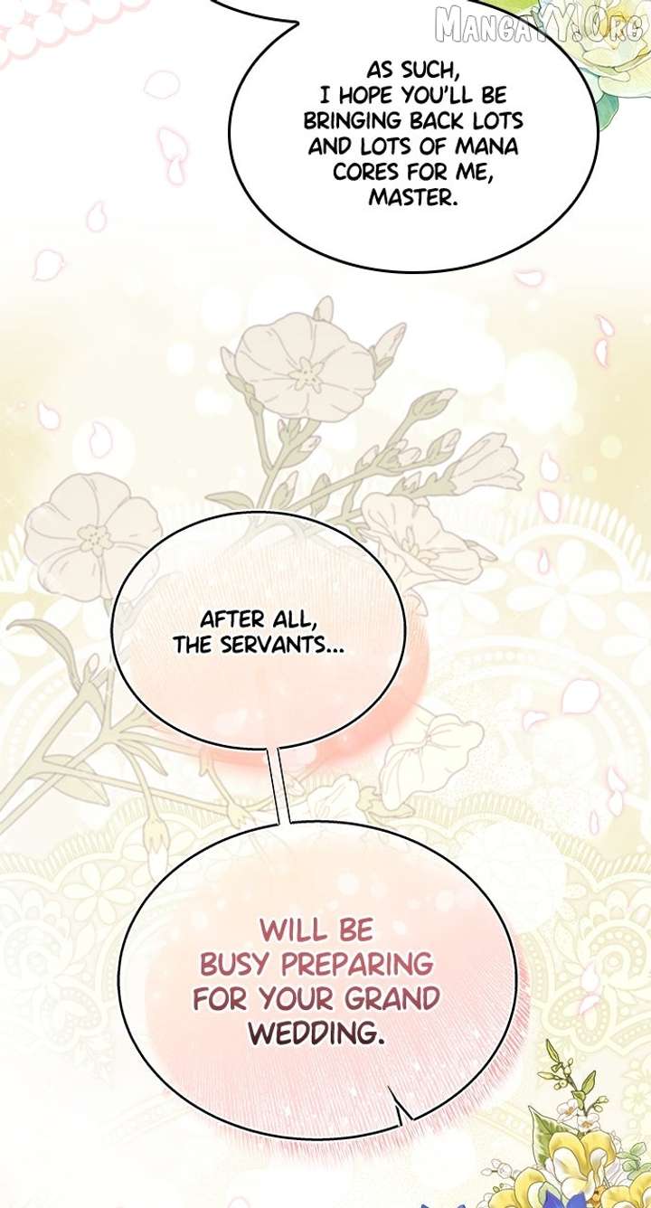 What Does That Evil Dragon Live For? Chapter 104 381 92