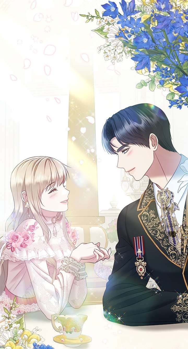 What Does That Evil Dragon Live For? Chapter 104 382 93