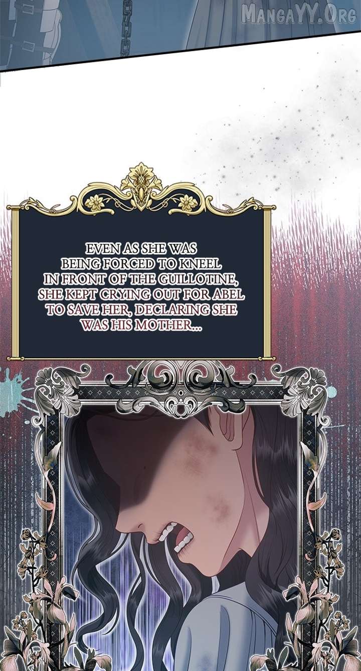 What Does That Evil Dragon Live For? Chapter 105 240 02