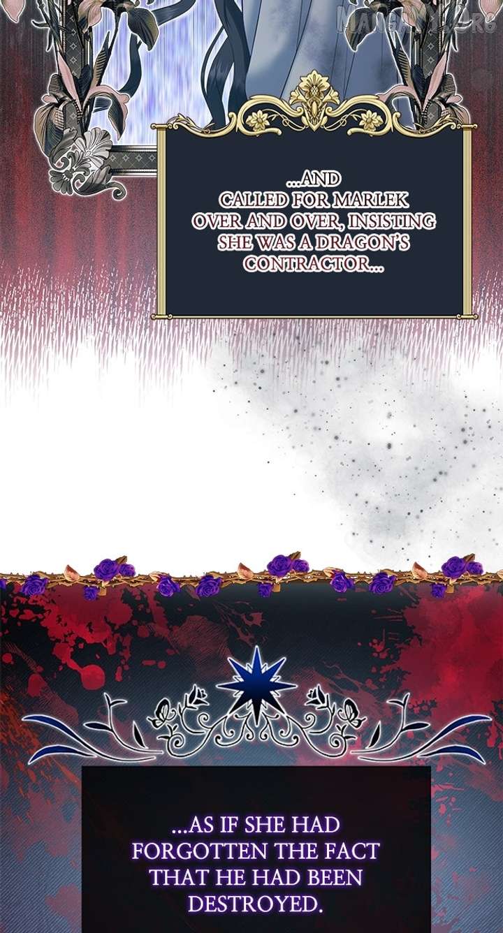 What Does That Evil Dragon Live For? Chapter 105 241 03