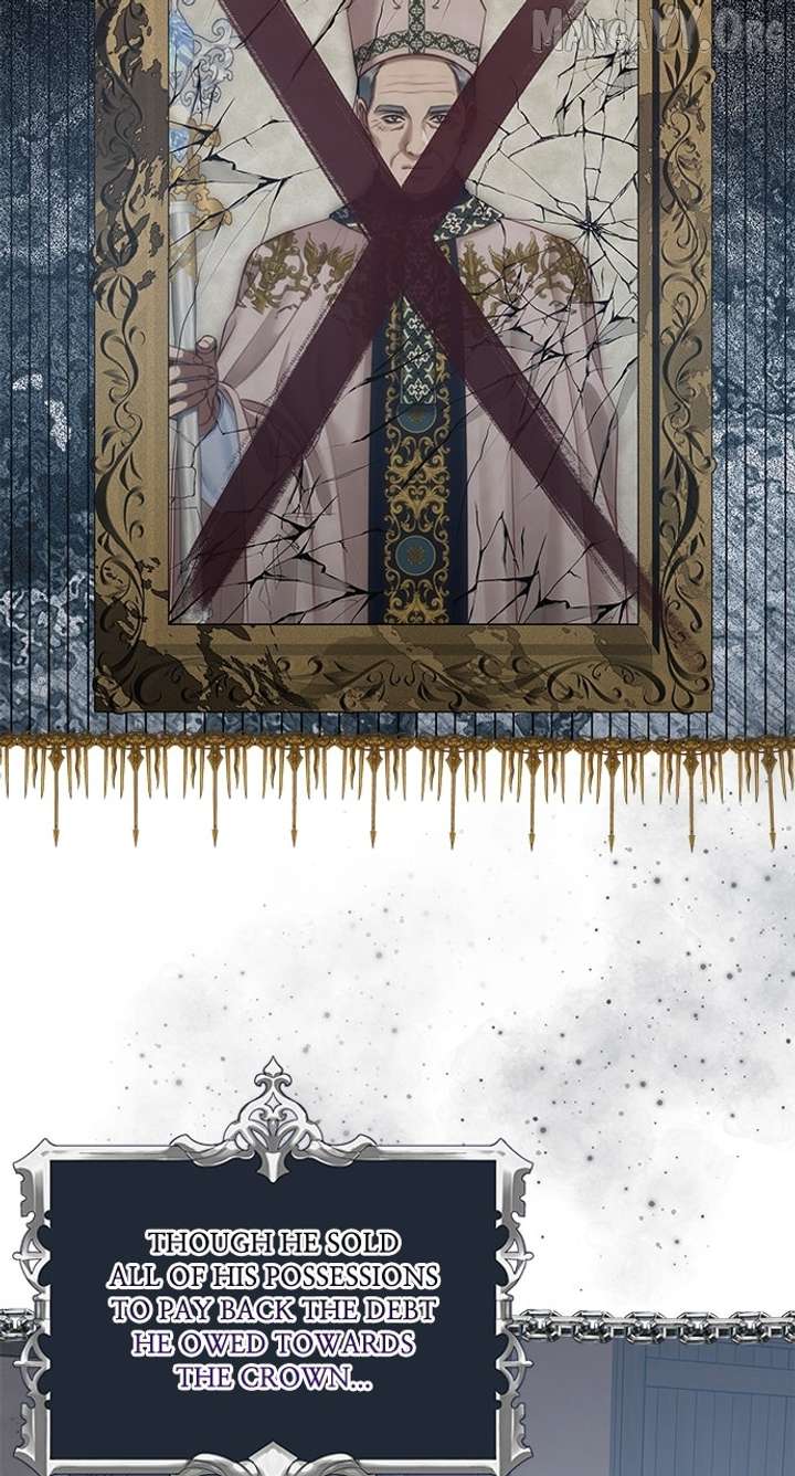 What Does That Evil Dragon Live For? Chapter 105 243 05