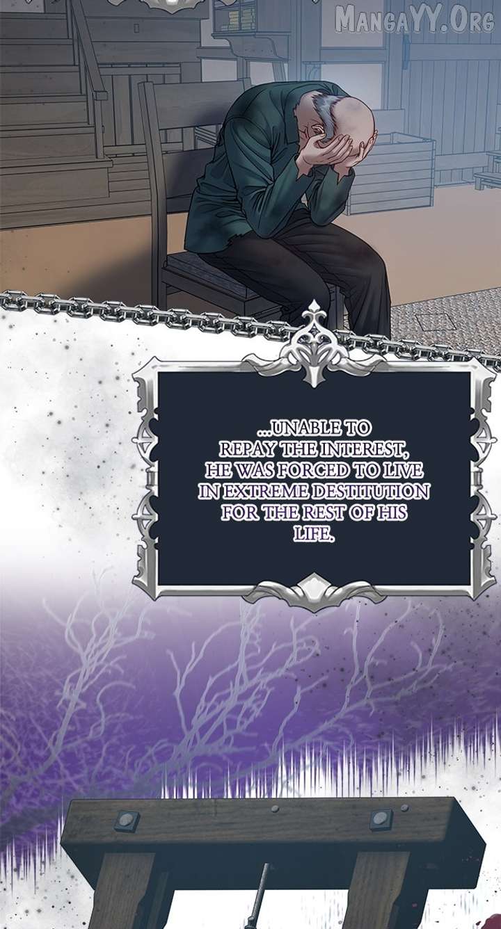 What Does That Evil Dragon Live For? Chapter 105 244 06