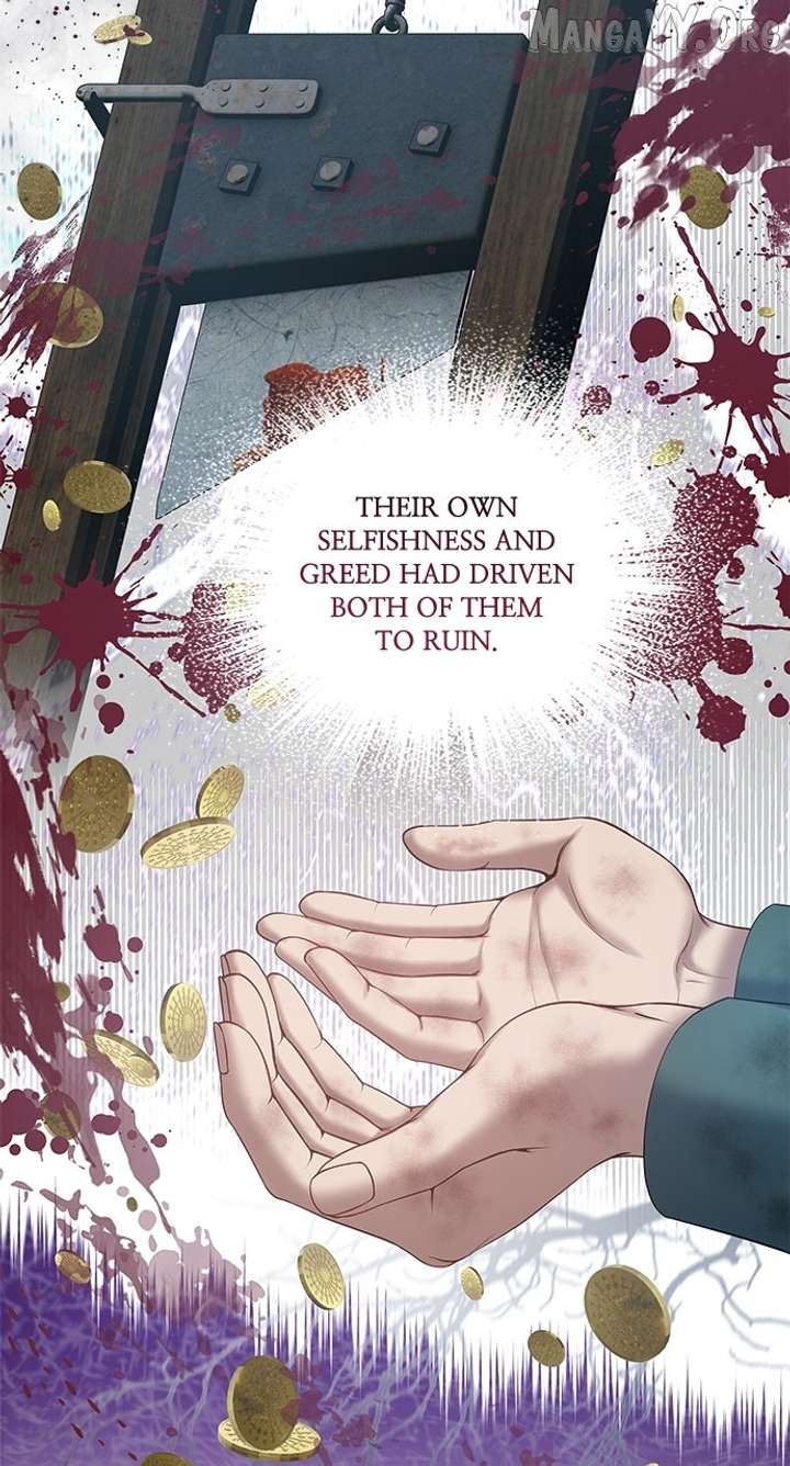 What Does That Evil Dragon Live For? Chapter 105 245 07