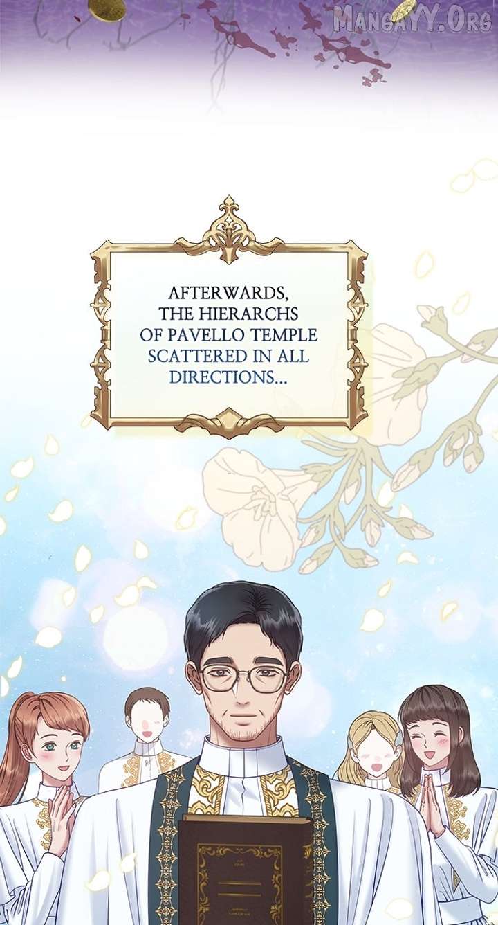 What Does That Evil Dragon Live For? Chapter 105 246 08