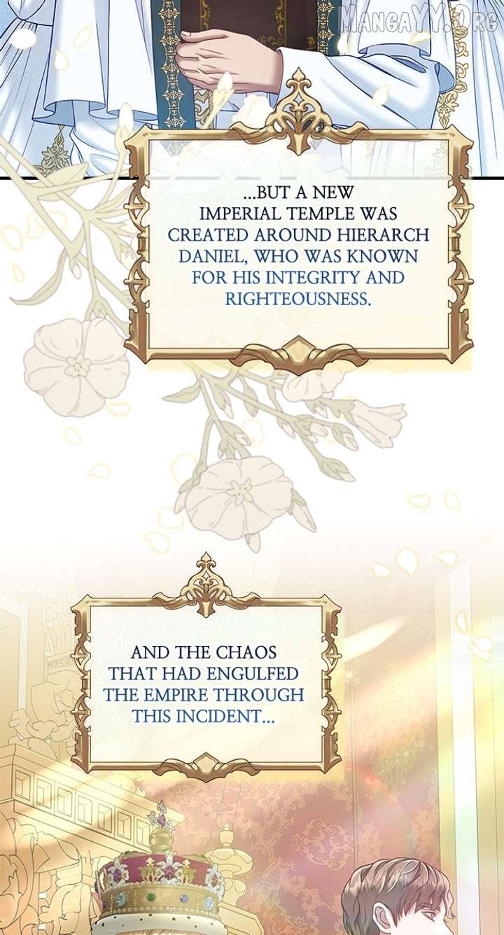 What Does That Evil Dragon Live For? Chapter 105 247 09