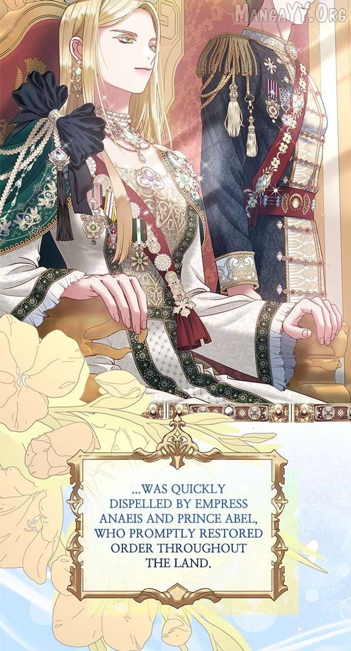 What Does That Evil Dragon Live For? Chapter 105 248 10