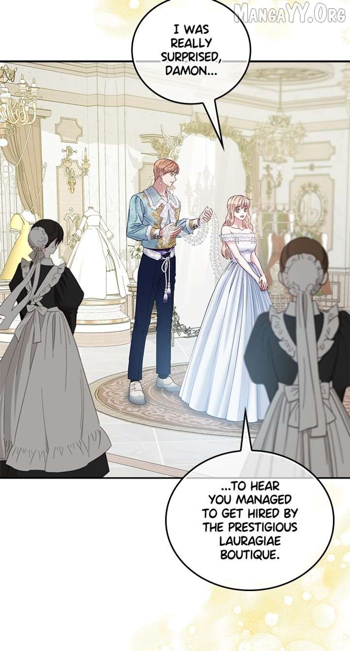 What Does That Evil Dragon Live For? Chapter 105 251 13