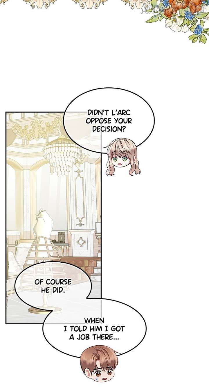 What Does That Evil Dragon Live For? Chapter 105 253 15