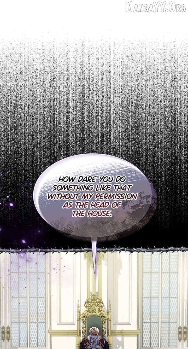 What Does That Evil Dragon Live For? Chapter 105 254 16