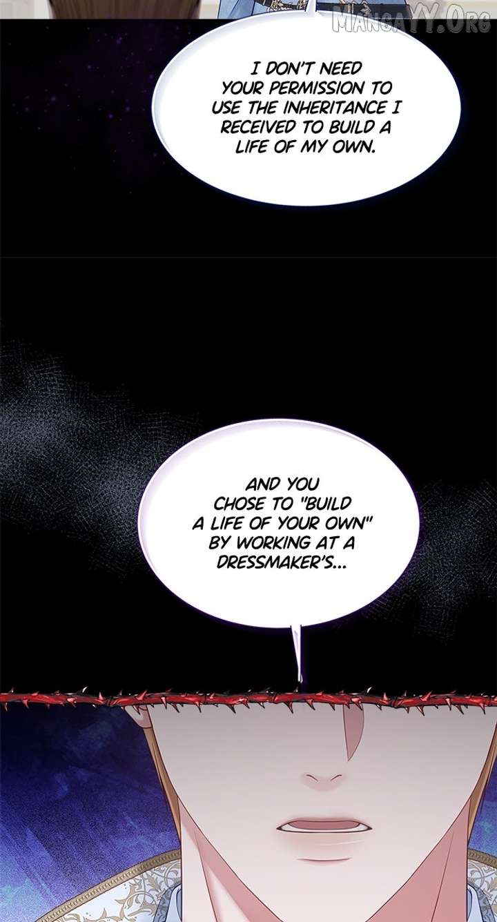 What Does That Evil Dragon Live For? Chapter 105 256 18