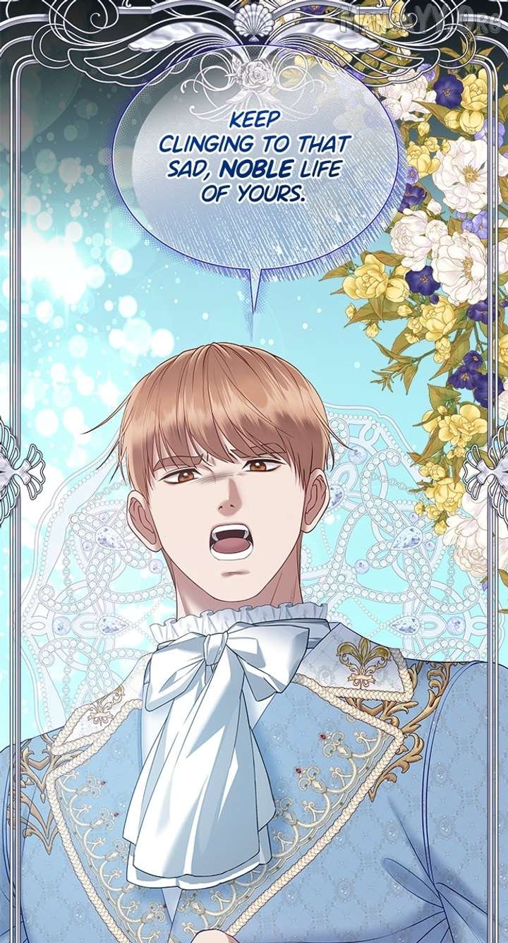 What Does That Evil Dragon Live For? Chapter 105 260 22