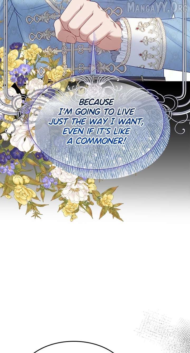 What Does That Evil Dragon Live For? Chapter 105 261 23