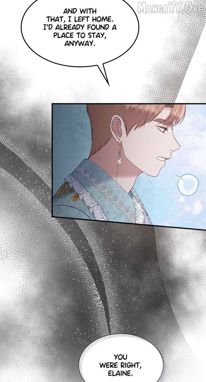 What Does That Evil Dragon Live For? Chapter 105 262 24